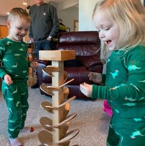 Meet your Posher, Brent